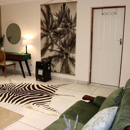 Country Lane Farm Lodge Cradock Kültér fotó