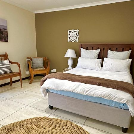 Country Lane Farm Lodge Cradock Kültér fotó