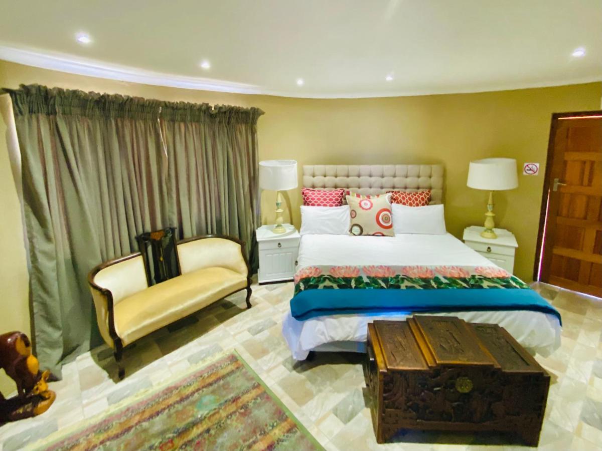 Country Lane Farm Lodge Cradock Kültér fotó