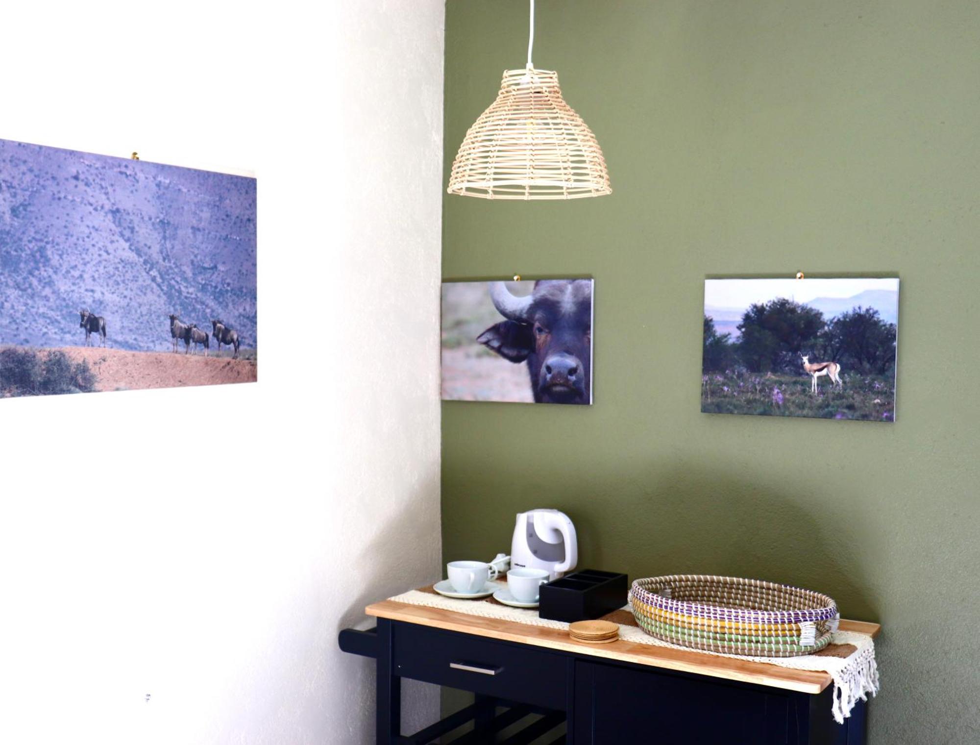 Country Lane Farm Lodge Cradock Kültér fotó